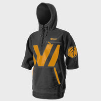 Thumbnail for Stoney Creek Men's Grappler Loud and Proud Jacket - Orange - Kiwi Workgear