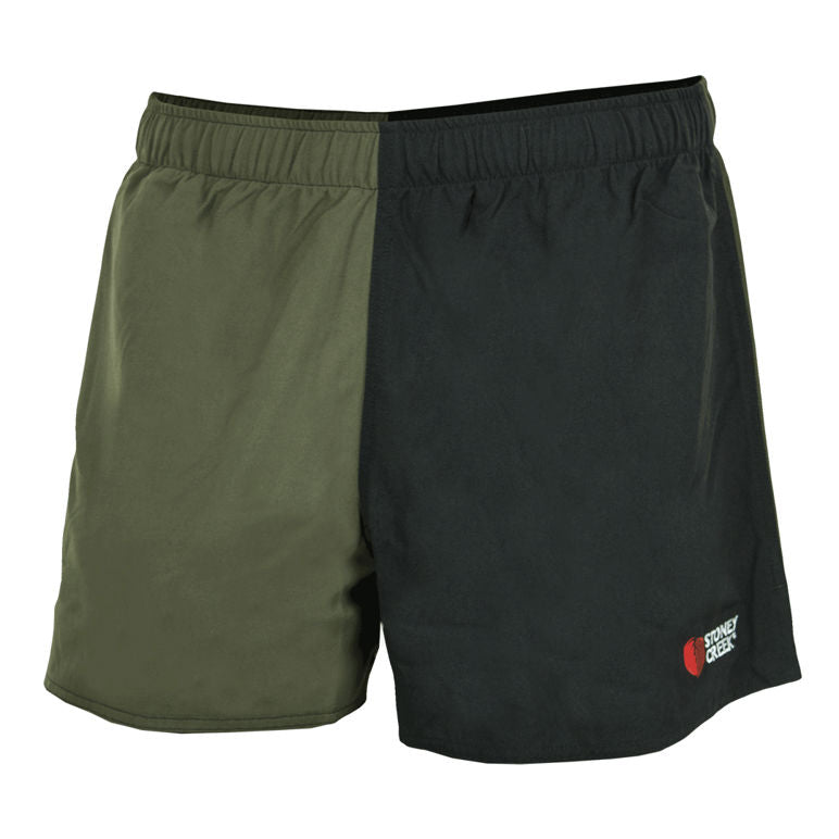 Stoney Creek Men's Jester Shorts - Kiwi Workgear