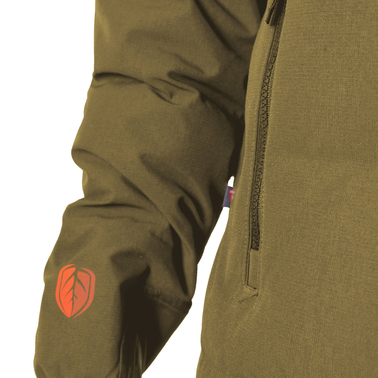 Stoney Creek Men's Thermotough Jacket - TUNDRA - Kiwi Workgear