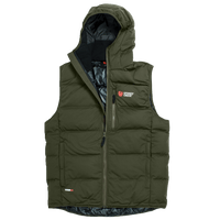 Thumbnail for Stoney Creek Thermoflex Hooded Vest - Kiwi Workgear