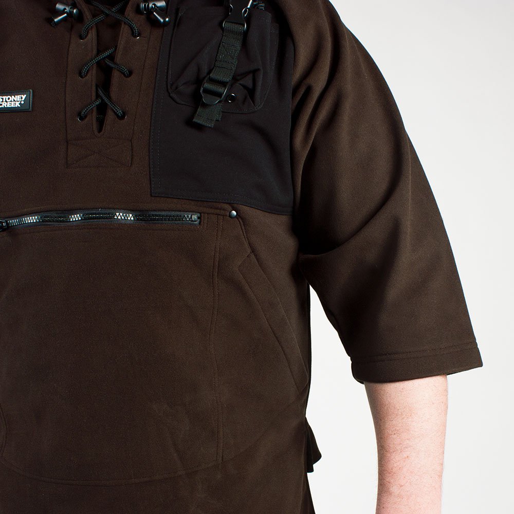 Stoney Creek Tough Guy Shirt - Burwood - Kiwi Workgear
