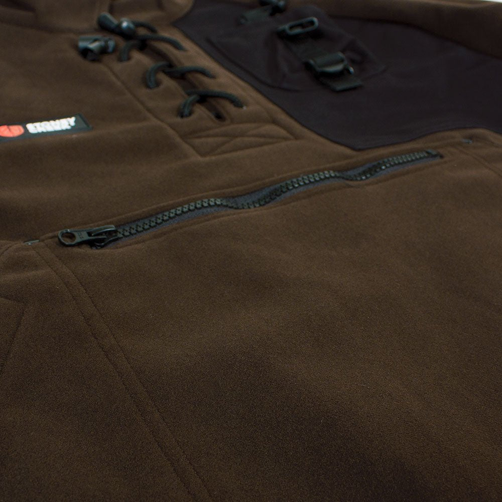 Stoney Creek Tough Guy Shirt - Burwood - Kiwi Workgear