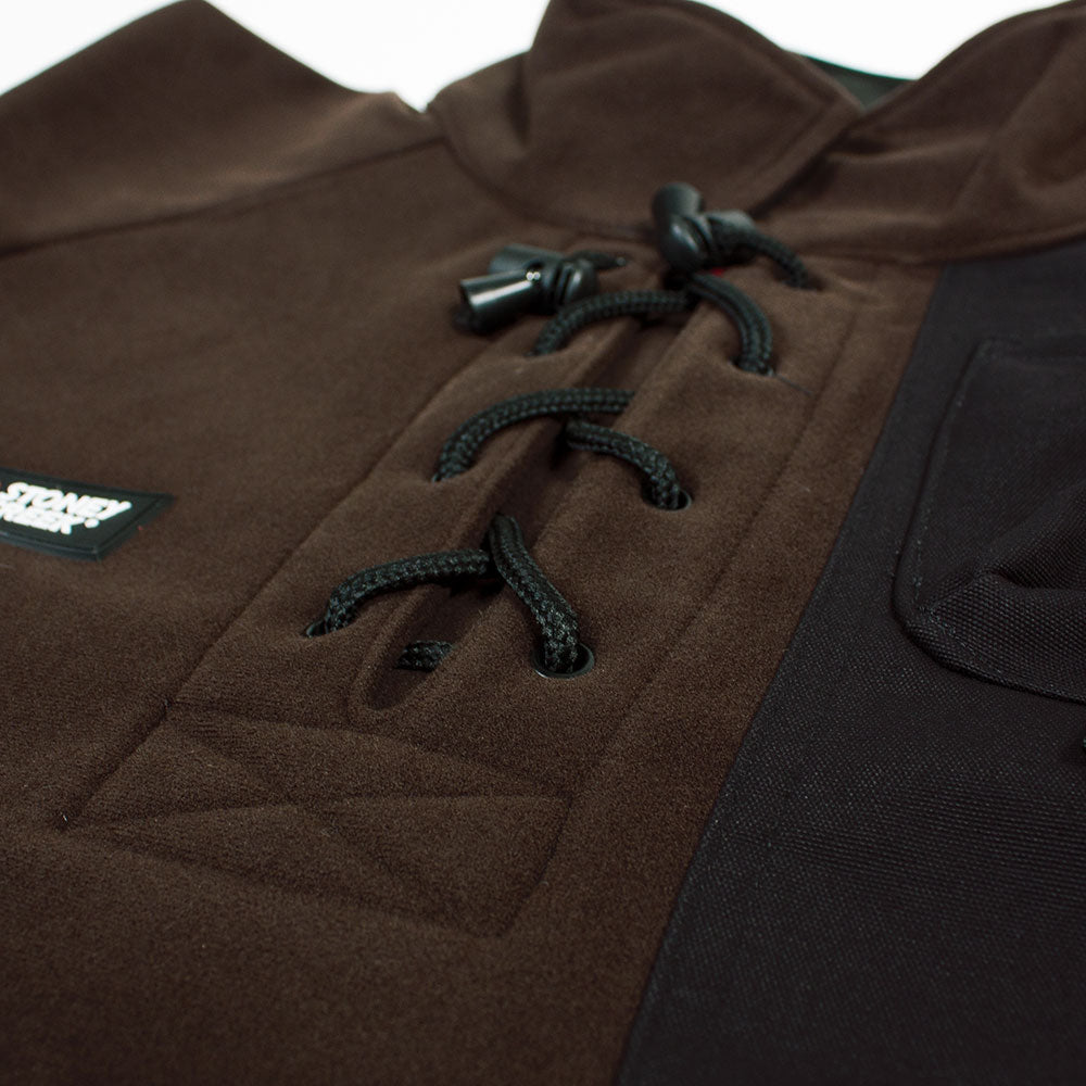 Stoney Creek Tough Guy Shirt - Burwood - Kiwi Workgear