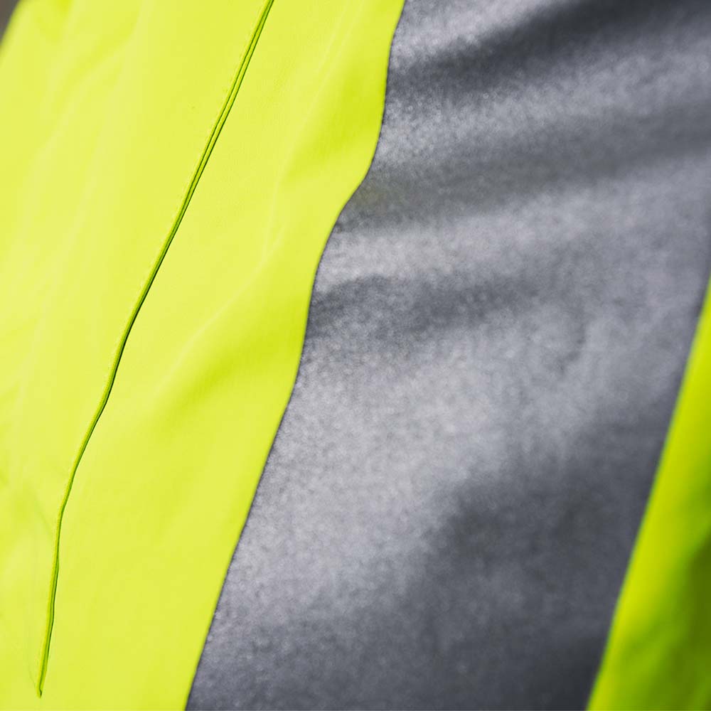 Stoney Creek Ultralite Full Zip Jacket - Kiwi Workgear
