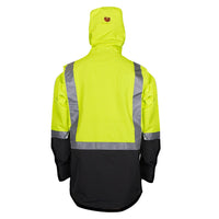 Thumbnail for Stoney Creek Ultralite Full Zip Jacket - Kiwi Workgear