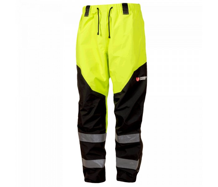 Stoney Creek Ultralite Overtrousers - Kiwi Workgear