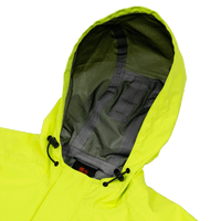 Thumbnail for Stoney Creek Ultralite Pullover Jacket - Kiwi Workgear