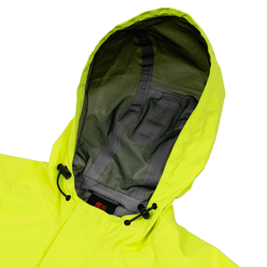Stoney Creek Ultralite Pullover Jacket - Kiwi Workgear