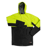 Thumbnail for Stoney Creek Ultralite Pullover Jacket - Kiwi Workgear