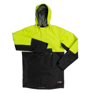 Stoney Creek Ultralite Pullover Jacket - Kiwi Workgear