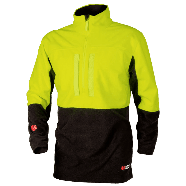 Stoney Creek Windproof Twin Zip Top - Kiwi Workgear
