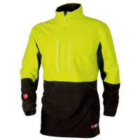 Thumbnail for Stoney Creek Windproof Twin Zip Top - Kiwi Workgear