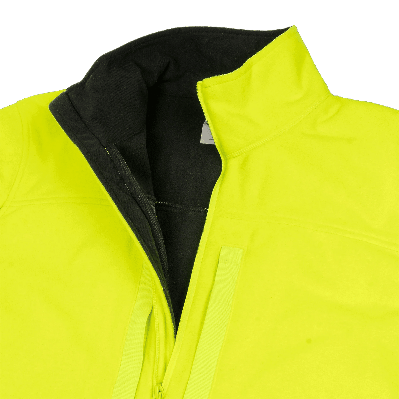 Stoney Creek Windproof Twin Zip Top - Kiwi Workgear