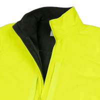 Thumbnail for Stoney Creek Windproof Twin Zip Top - Kiwi Workgear
