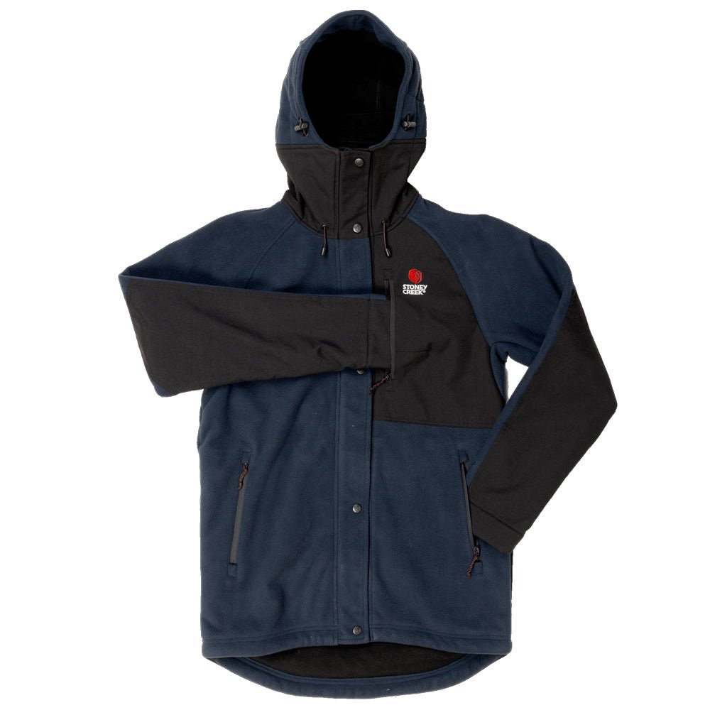 Stoney Creek Women's CheckChick Shirt - Kiwi Workgear