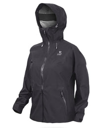 Thumbnail for Stoney Creek Women's Chief Jacket - BLACK - Kiwi Workgear