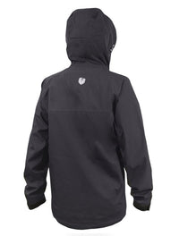 Thumbnail for Stoney Creek Women's Chief Jacket - BLACK - Kiwi Workgear