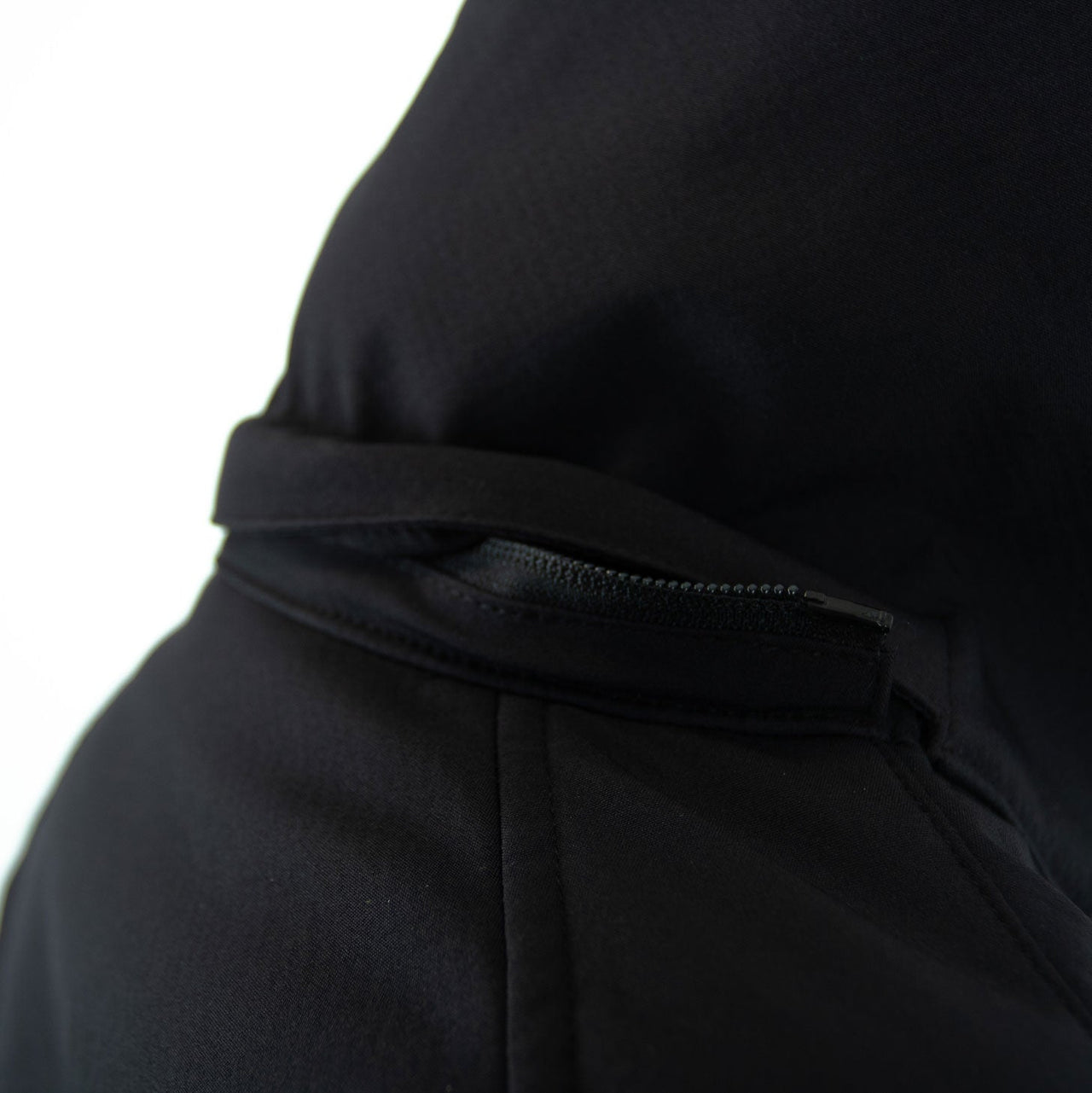 Stoney Creek Women's Chief Jacket - BLACK - Kiwi Workgear