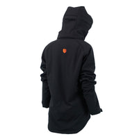 Thumbnail for Stoney Creek Women's Chief Jacket - BLACK - Kiwi Workgear