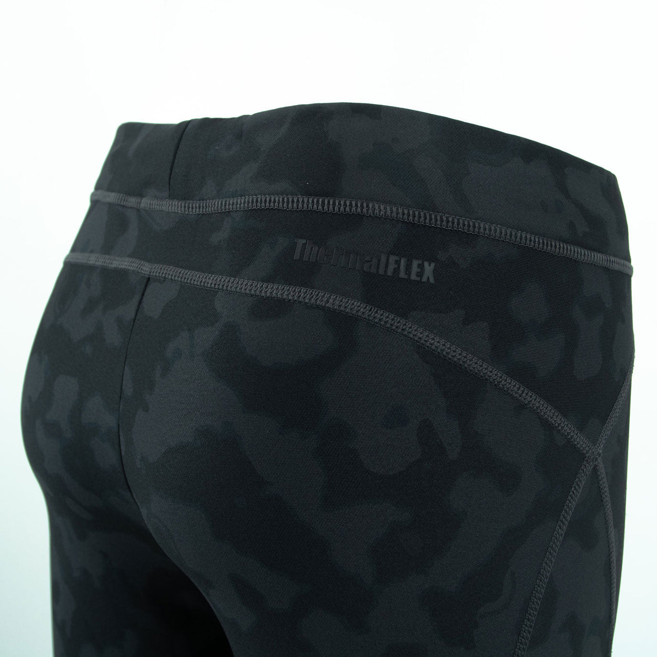 Stoney Creek Women's SC Active Tight - Black - Kiwi Workgear