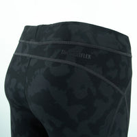 Thumbnail for Stoney Creek Women's SC Active Tight - Black - Kiwi Workgear