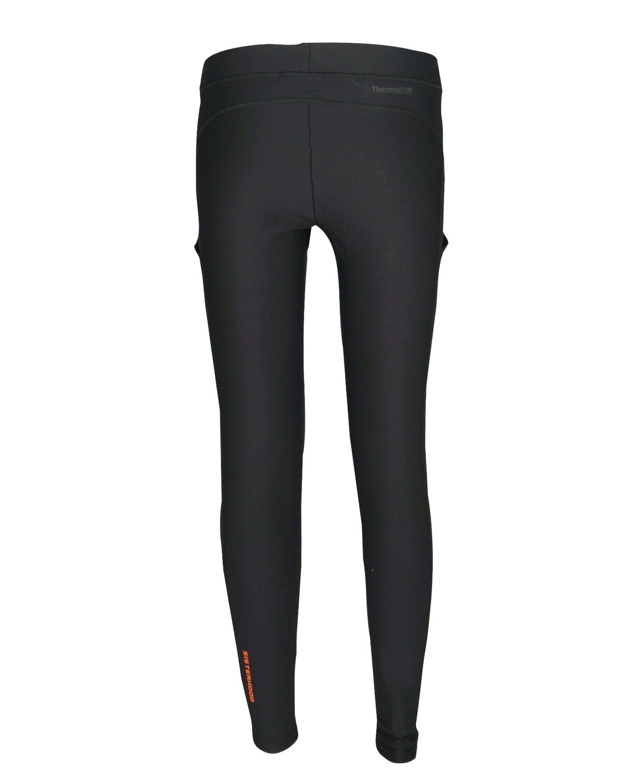 Stoney Creek Women's SC Active Tight - Black - Kiwi Workgear