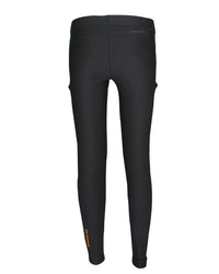 Thumbnail for Stoney Creek Women's SC Active Tight - Black - Kiwi Workgear