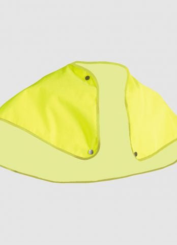 Styx Mill Fluoro Detachable Cape For 19BF - Kiwi Workgear