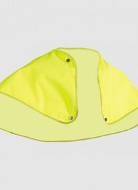 Thumbnail for Styx Mill Fluoro Detachable Cape For 19BF - Kiwi Workgear