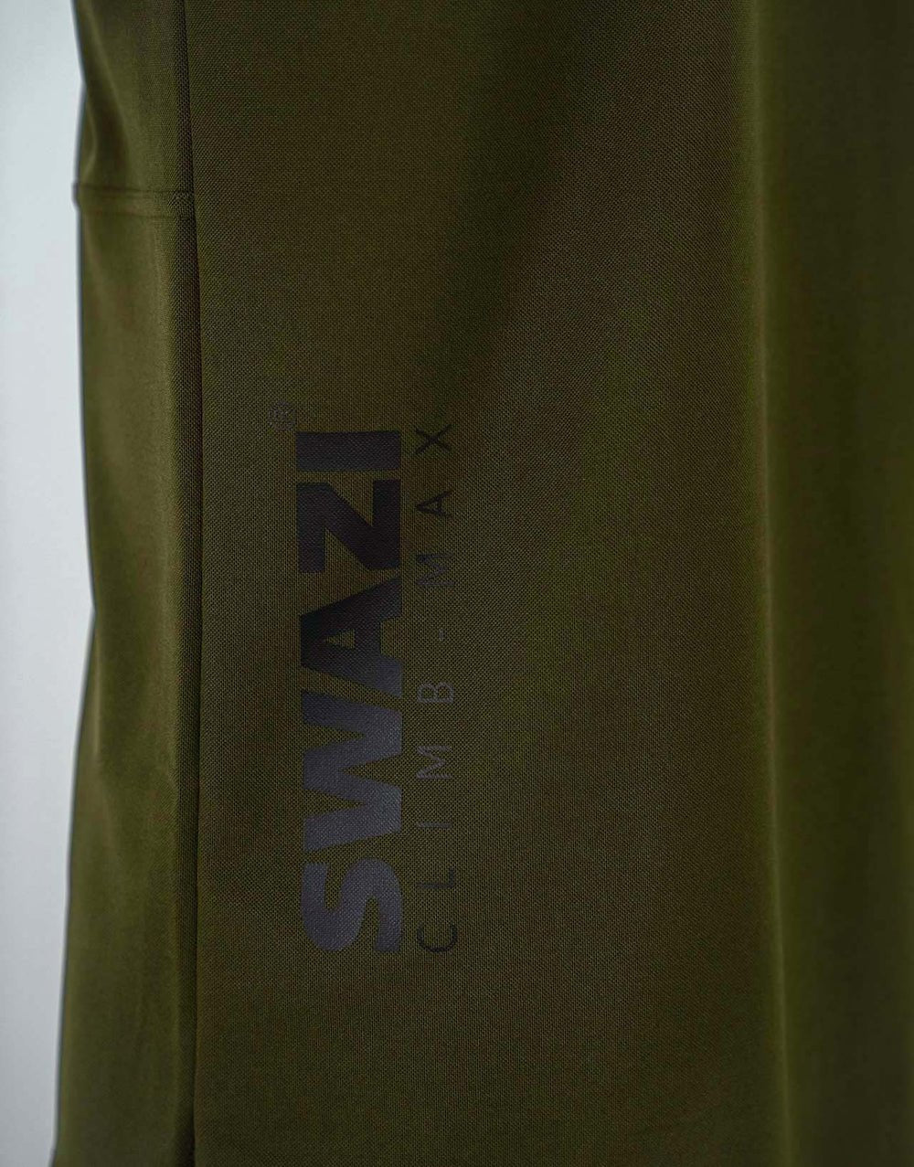 Swazi Climb-Max Shirt - Kiwi Workgear