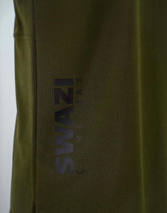 Swazi Climb-Max Shirt - Kiwi Workgear