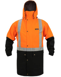 Thumbnail for Swazi Orion Jacket - Kiwi Workgear