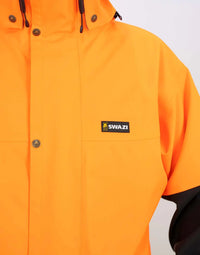 Thumbnail for Swazi Southern Cross - Kiwi Workgear
