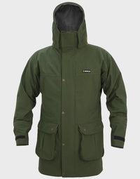 Thumbnail for Swazi Wapiti XP Hunting Jacket - Kiwi Workgear