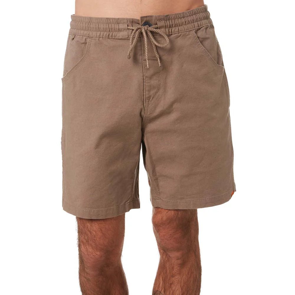 Volcom Caliper EW Short 17 - Kiwi Workgear