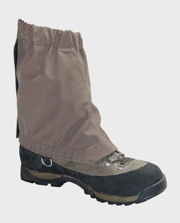 Wilkins Canvas Puttee - Shaped - Kiwi Workgear