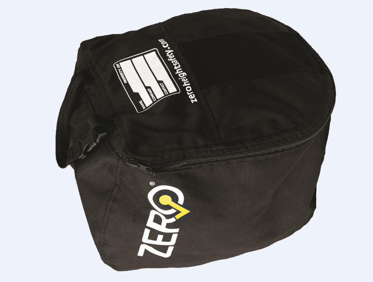 Zero Apex Helmet Bag - Kiwi Workgear