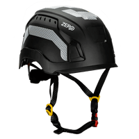 Thumbnail for Zero Apex X2 Vented Multi - Impact Tested Helmet - Kiwi Workgear