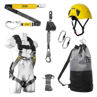 Thumbnail for Zero Construction Kit - Multi Purpose Heights Safety - Kiwi Workgear