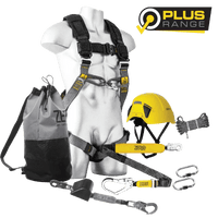 Thumbnail for Zero Construction Kit - Multi Purpose Heights Safety - Kiwi Workgear