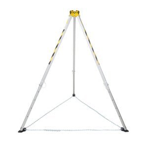 Zero Descend Mate Tripod - Kiwi Workgear