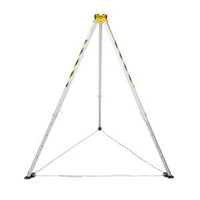 Thumbnail for Zero Descend Mate Tripod - Kiwi Workgear