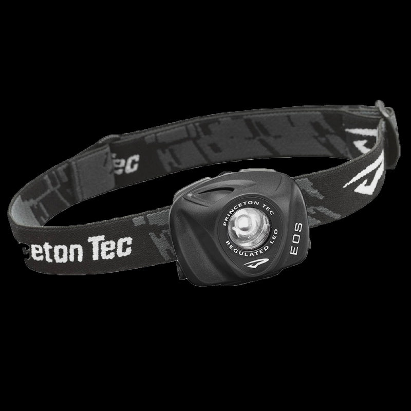 Zero EOS 11 Intrinsically Safe Tactical Headlamp - Kiwi Workgear