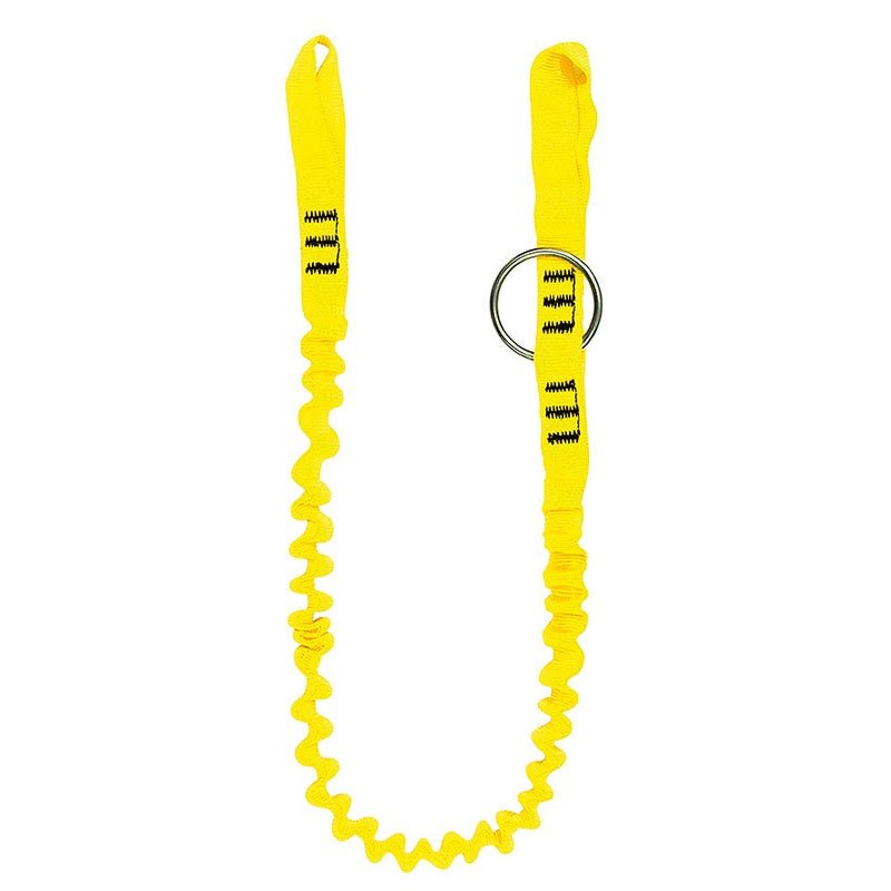 Zero Saw - mate Elasticated webbing Chainsaw lanyard - Kiwi Workgear