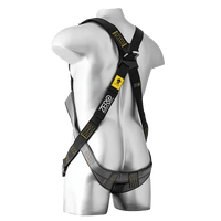 Thumbnail for Zero Utility - Multi - Purpose Harness - Kiwi Workgear