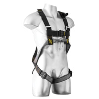 Thumbnail for Zero utility harness
