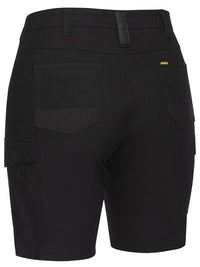 Thumbnail for Bisley Women's Flex & Move Cargo Shorts