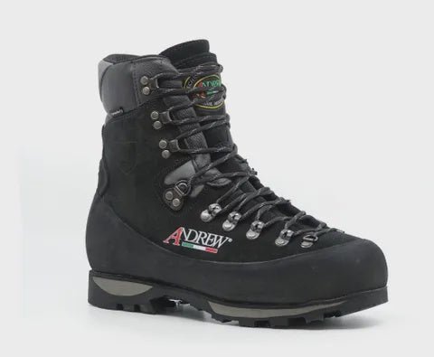 Andrew Antelao Chainsaw Class 3 SPX Boot - Kiwi Workgear