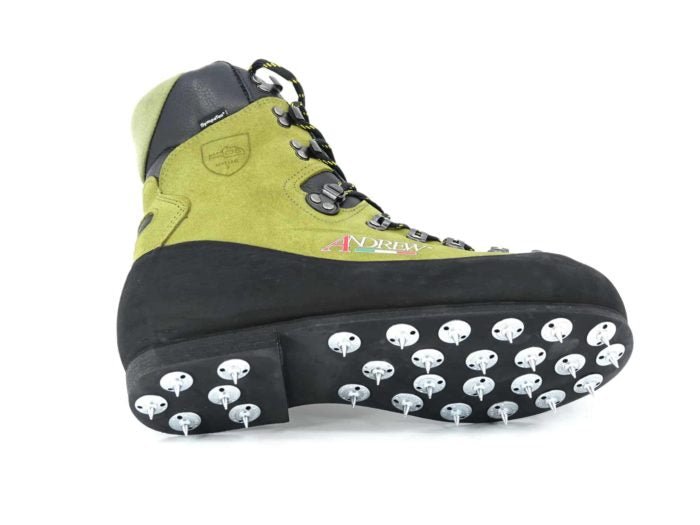 Andrew Antelao Spiked Class 3 SPX Boot - Kiwi Workgear