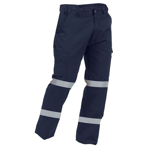 Arcguard 240gsm 12 cal Inheratex D/N Cargo Trouser - Kiwi Workgear